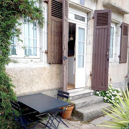 Appartement Au Coeur De Bayonne Sur Les Remparts 외부 사진