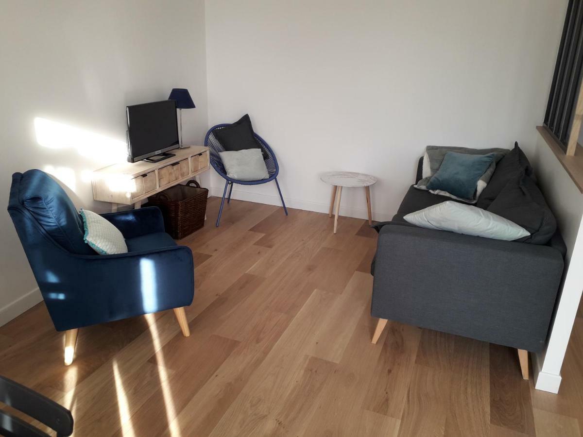 Appartement Au Coeur De Bayonne Sur Les Remparts 외부 사진
