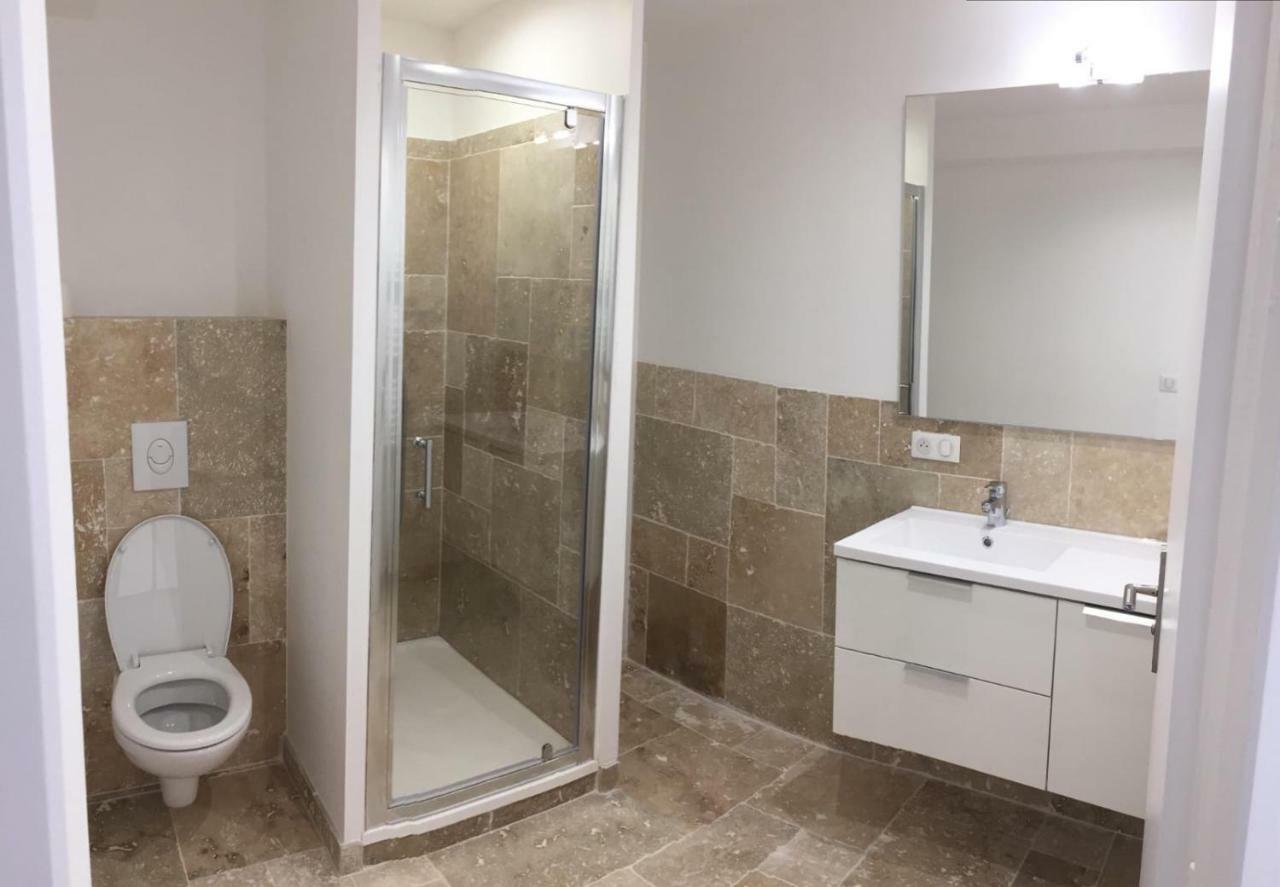 Appartement Au Coeur De Bayonne Sur Les Remparts 외부 사진